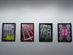 Sala de exposiciones Tragaluz