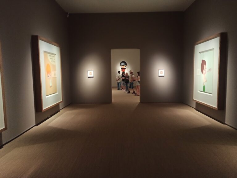 Sala de exposiciones Unicaja