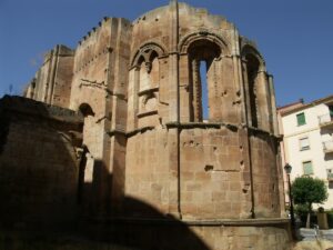 San Nicolás de Soria