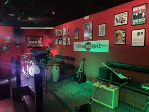 SoundClub Navalmoral