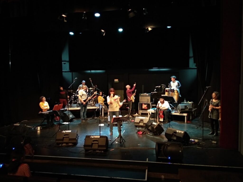 Teatro Mercado de Navalmoral