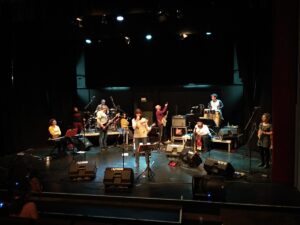 Teatro Mercado de Navalmoral