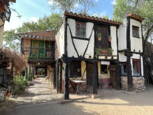 Territorio Artlanza