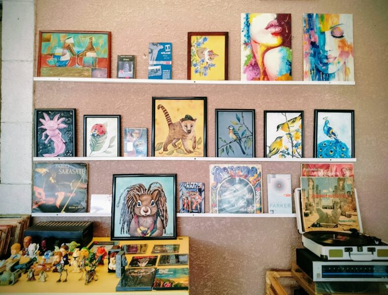 Tienda Galería 69 Opichén