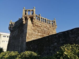 Torre del Homenaje