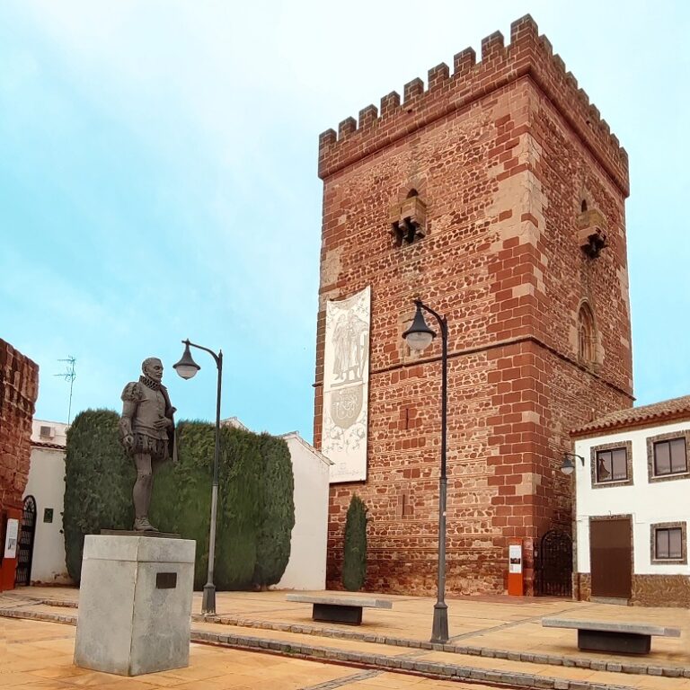 Torreon del Gran Prior
