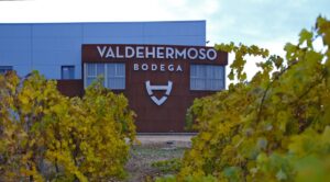 Valdehermoso