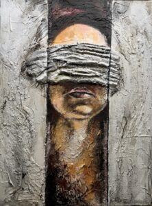 el peso de lo invisible