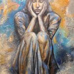 donde pesa el silencio