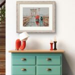 Serie Caminar, Andar «Brooklyn»