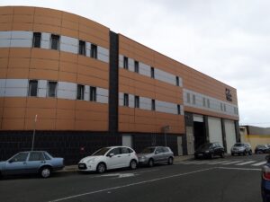 Alianza Alemán Blaker S.L.