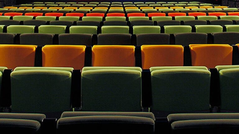Arbolé Theater