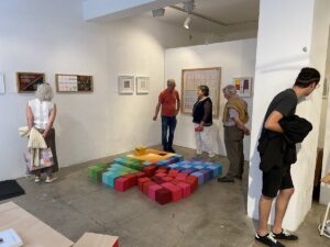 Art Galery Saro León