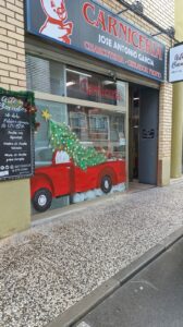 Arte a Bocados