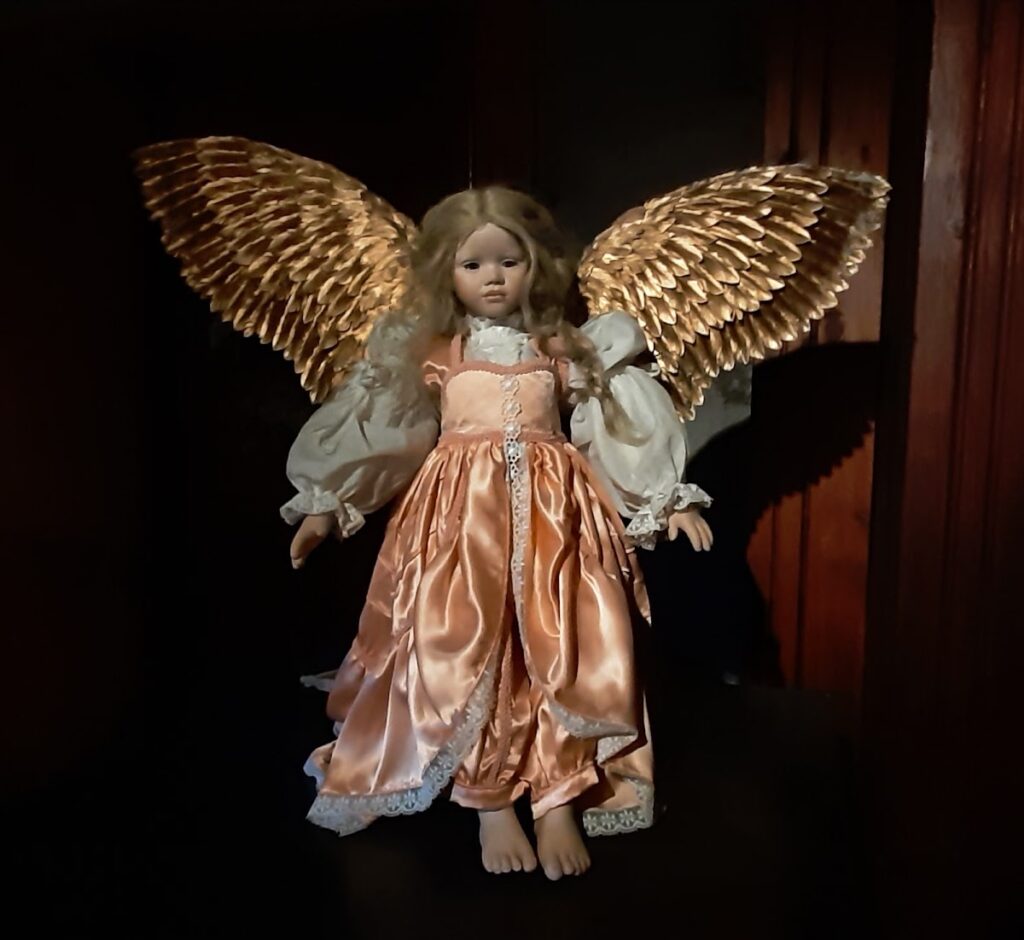 ARTlandya – la Finca, el Mundo Muñecas