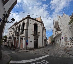Arucas Municipal Museum