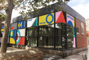 Asociación Profesional de Artesanos de Aragón