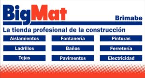 Brimabe Materiales S.L.