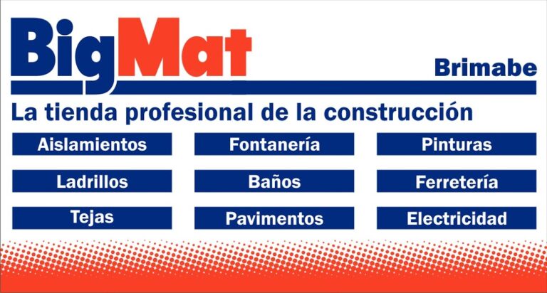 Brimabe Materiales S.L.