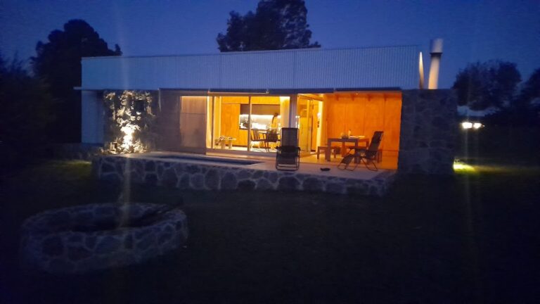 Casa Bayo