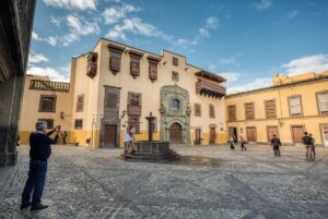 Casa de Colón
