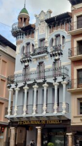 Casa El Torico