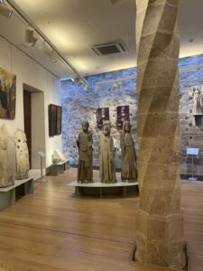 Museo Diocesano de Huesca – Catedral