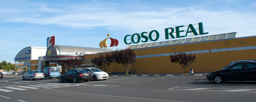 CC Coso Real