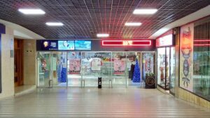 Centro Comercial Independencia «El Caracol»