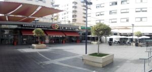 Centro Comercial La Minilla