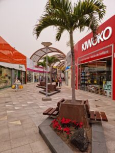 Centro Comercial Las Terrazas: Un Espacio para la Experiencia Cultural