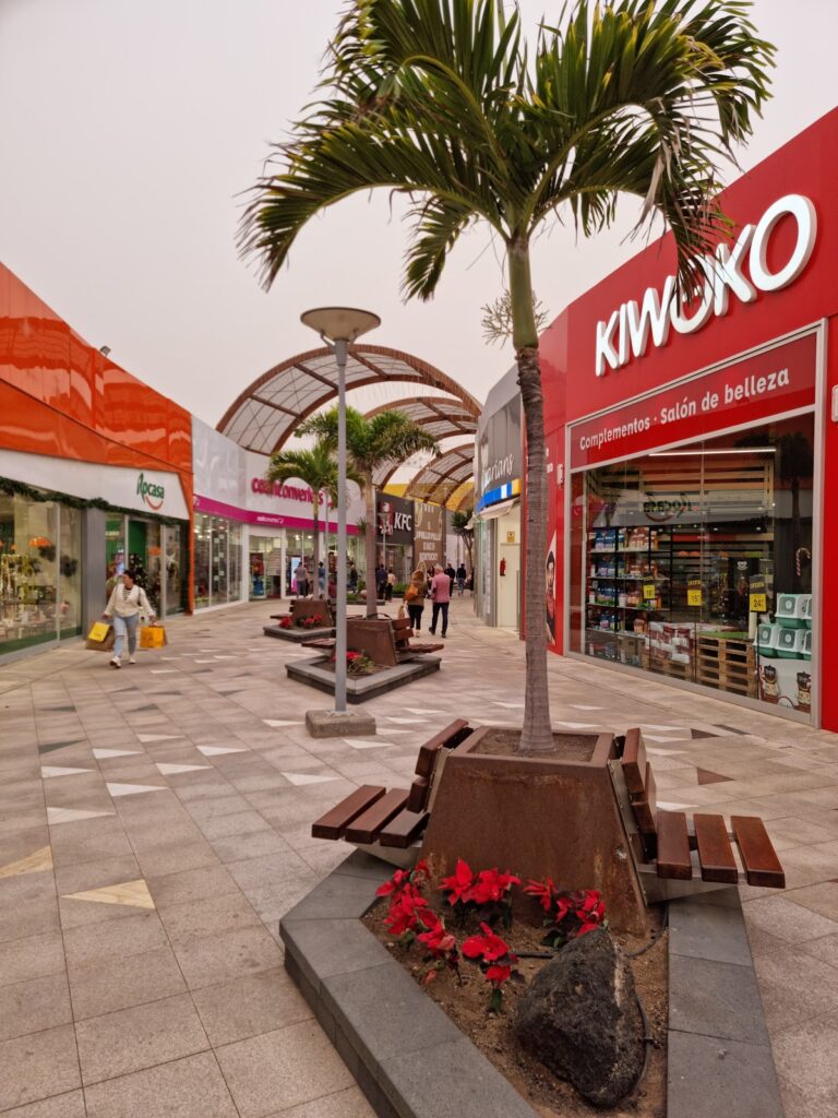 Centro Comercial Las Terrazas: Un Espacio para la Experiencia Cultural