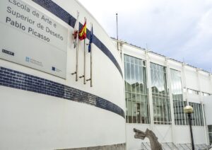 Centro de Artes Plásticas