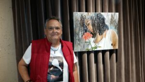 Clodobaldo González Arte y Galeria