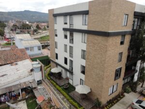 Condominio Residencial Arte Campo