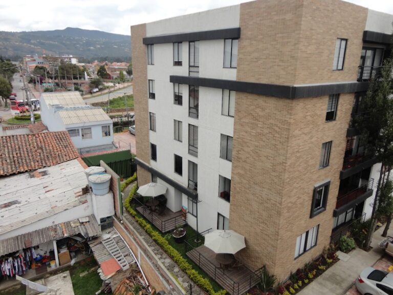 Condominio Residencial Arte Campo