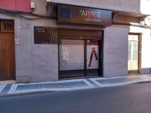 El Aparte Espacio Creativo
