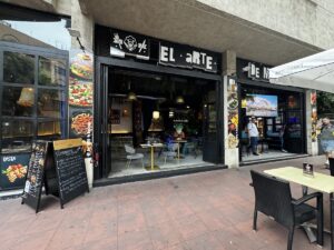 El Arte de Malasaña