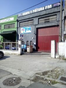 El Taller de Pintura