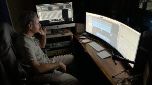 Estudio Los Cuatro Gigantes