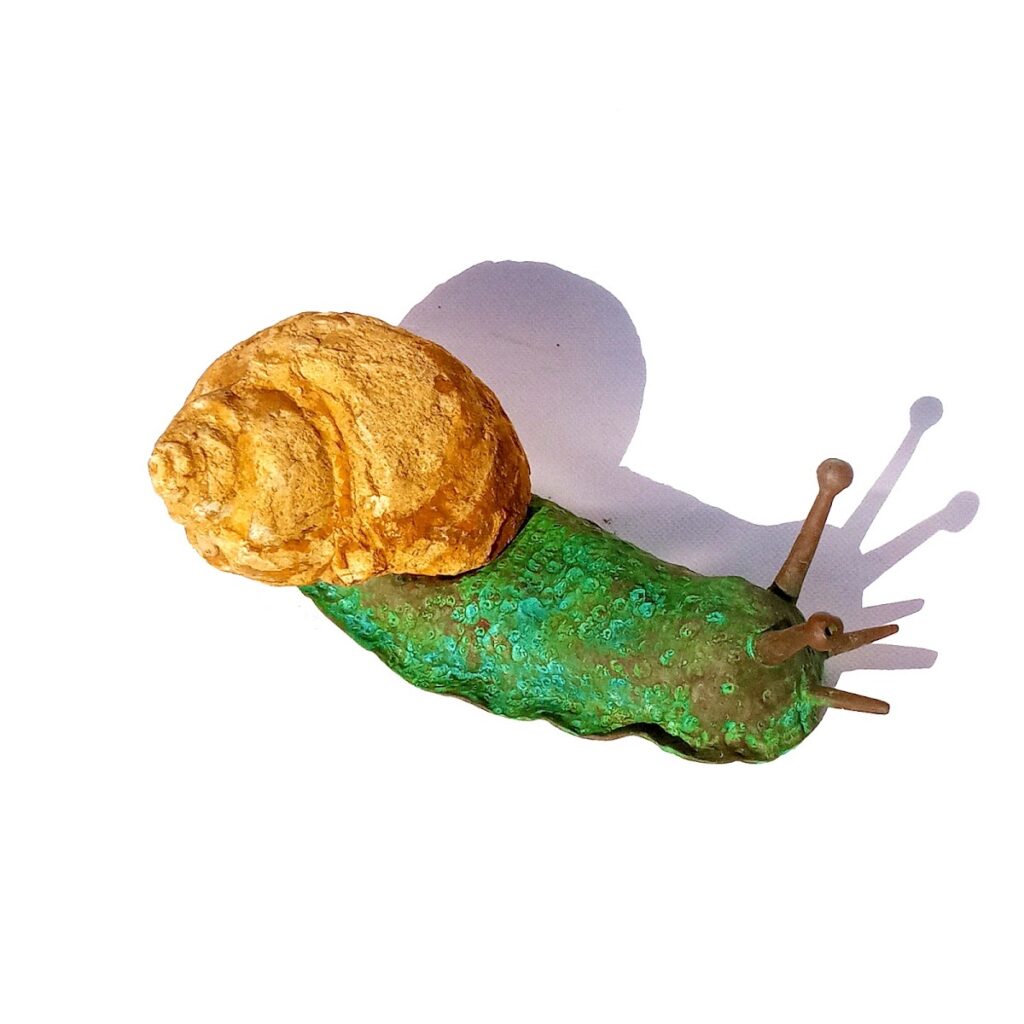 Forja Artística José Miguel Flores – Artist Blacksmith