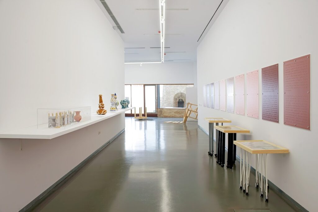 Galería ALARCÓN CRIADO