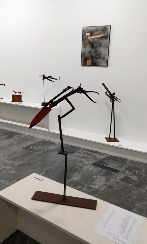 Galería Antoni Pinyol