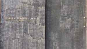 Galería Carmen Terreros Andréu