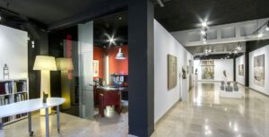 Galería d’art Anquin’s