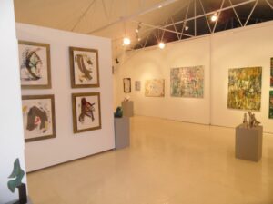 Galería de Arte Art Cuestion