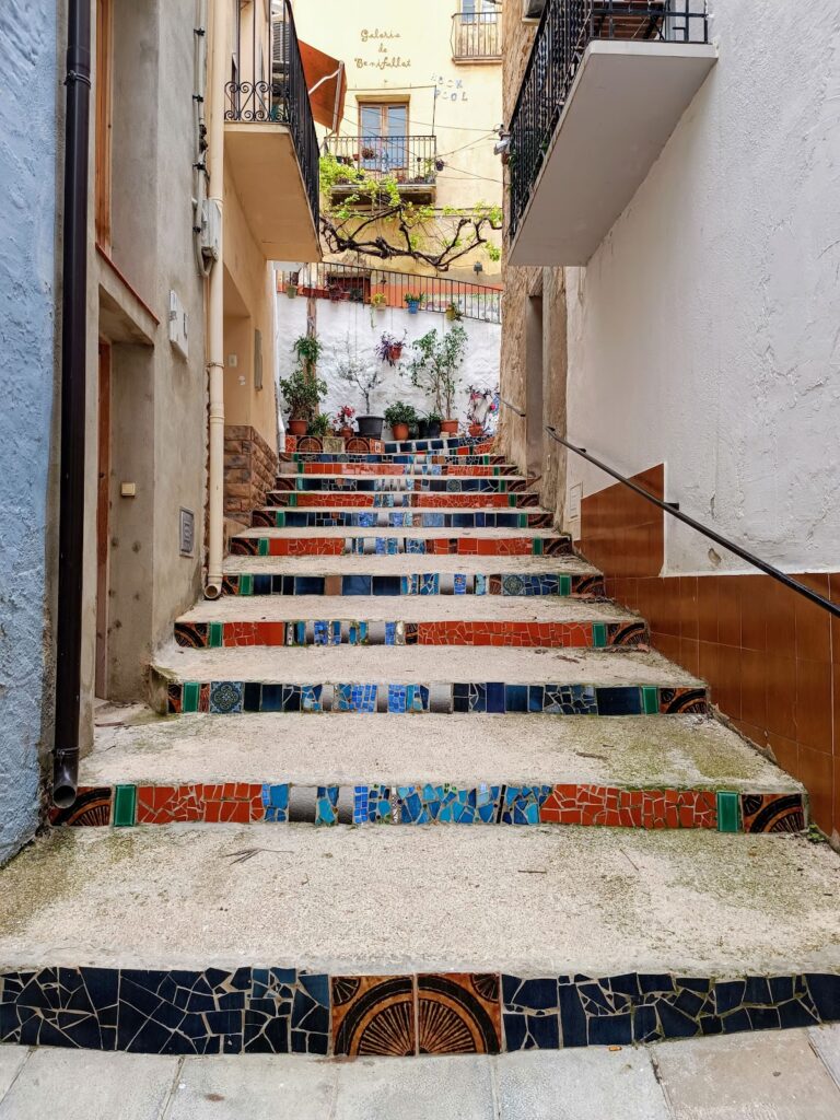 Galería de Benifallet