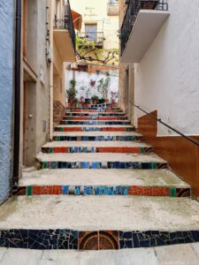 Galería de Benifallet – Lloc Damanda