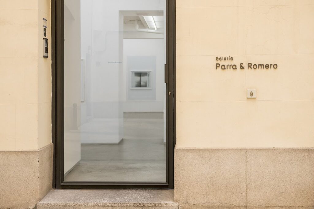 Galería Parra & Romero