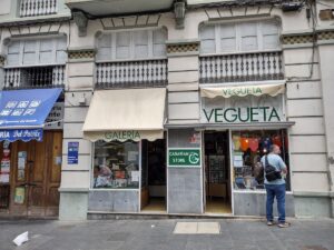 Galería Vegueta Canarian Store